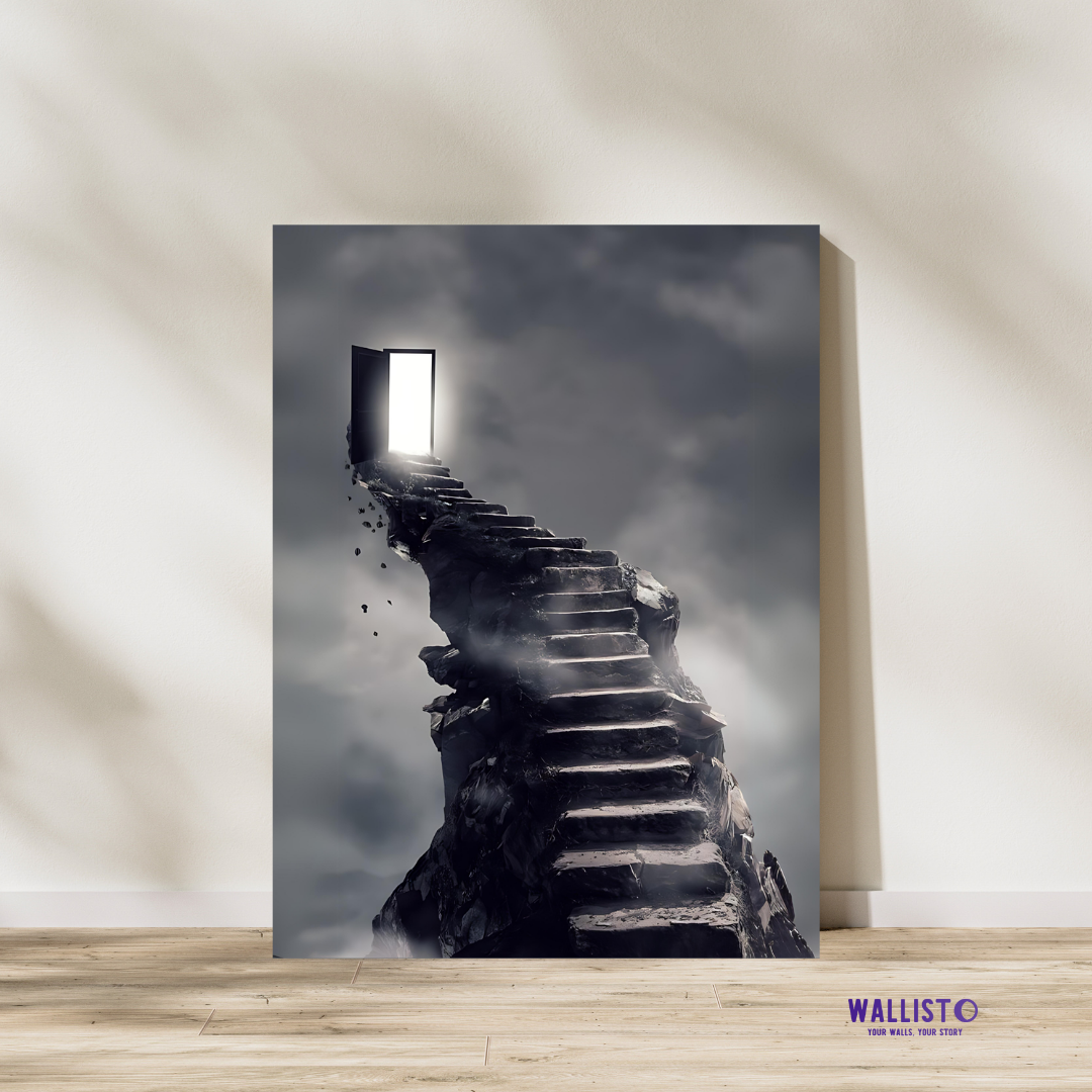 Stairway to Light