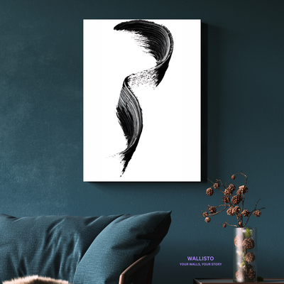 Brushstroke Twist