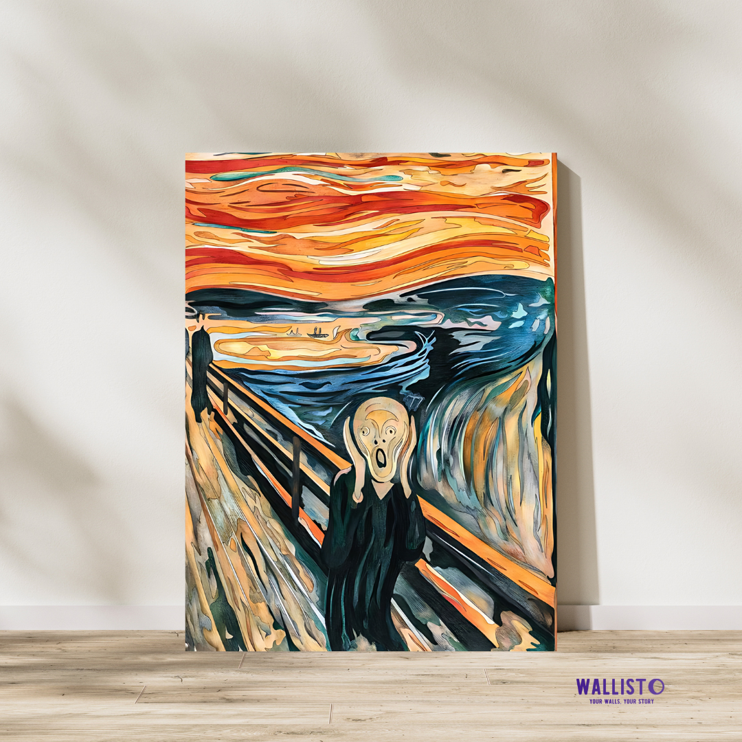 The Scream