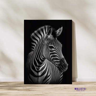 Zebra Elegance