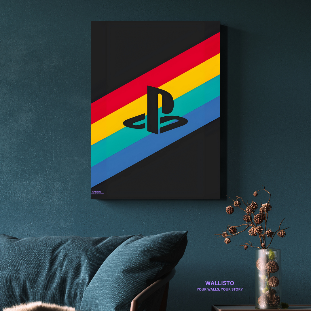 PlayStation Stripes