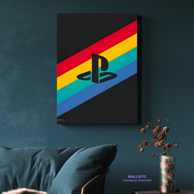 PlayStation Stripes