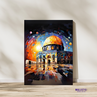 Al-Aqsa Radiance