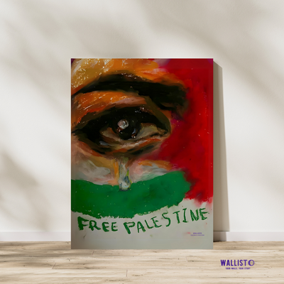 Free Palestine