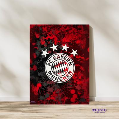 Bayern Munich Brilliance
