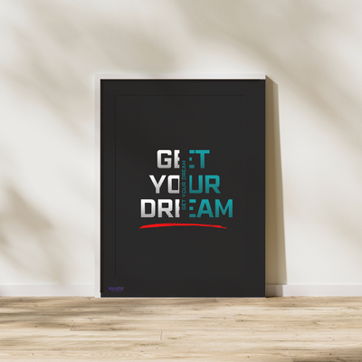 Get Your Dream