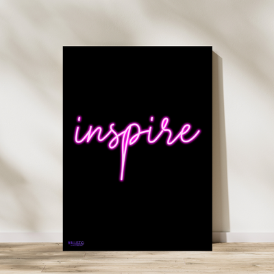 Inspire